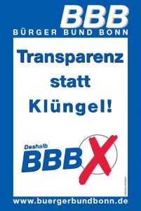 transparenz