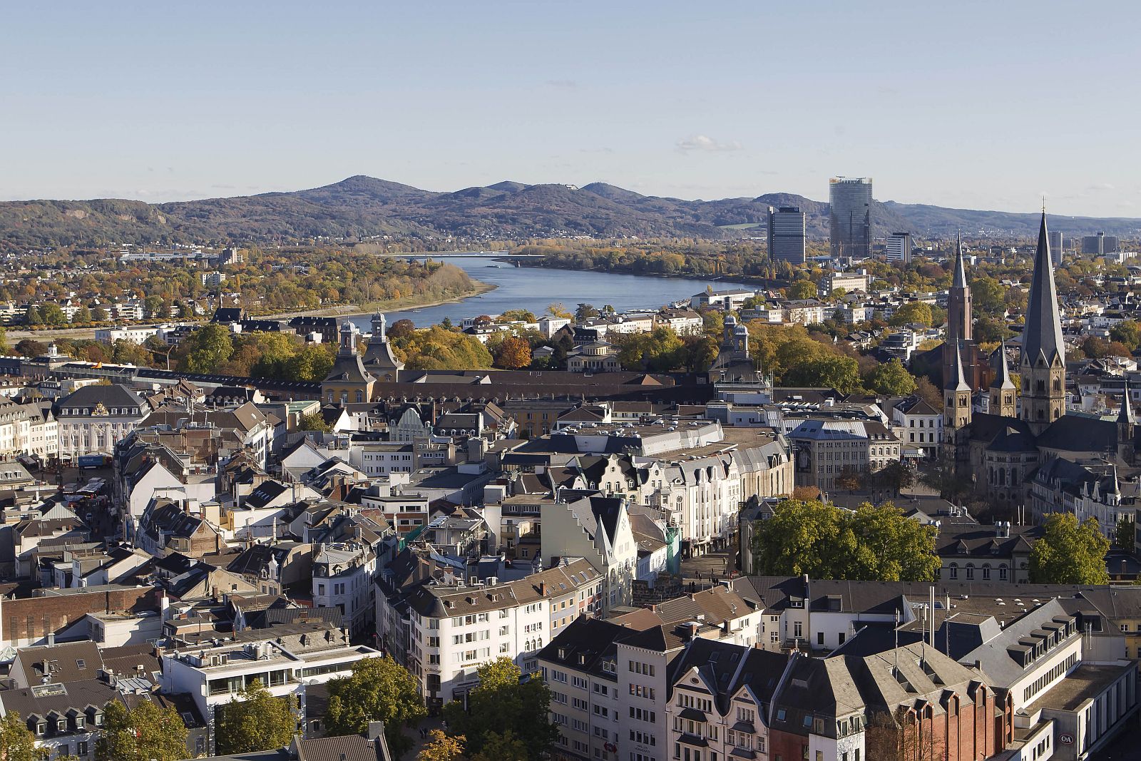 001 panorama innenstadt 2011 01