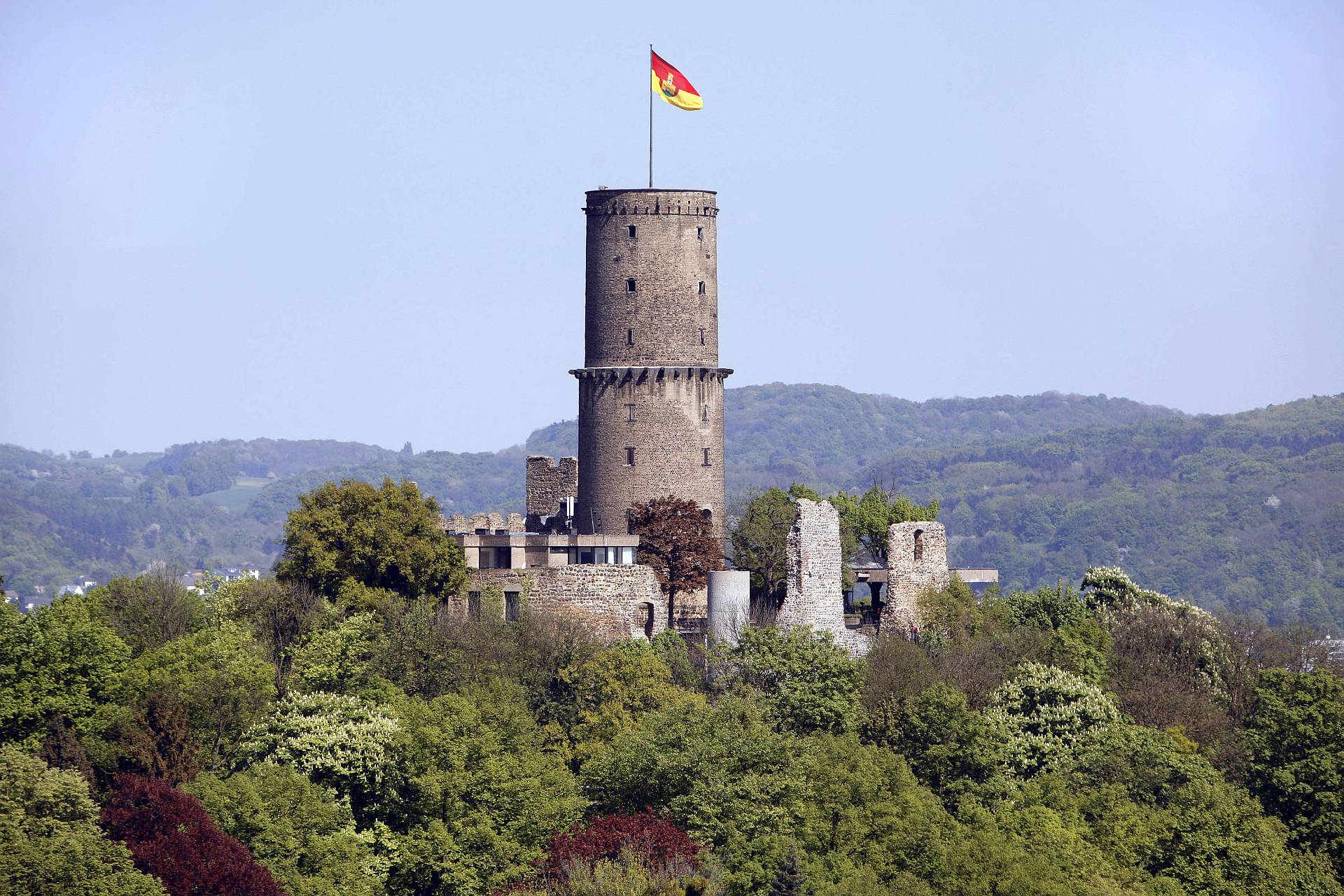 godesburg 2009 01